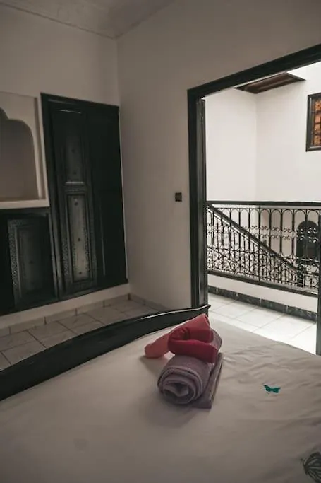 Riad Harmony Elegance Marocaine Marrakesh