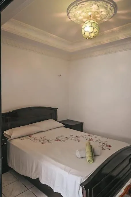 Holiday home Riad Harmony Elegance Marocaine Marrakesh