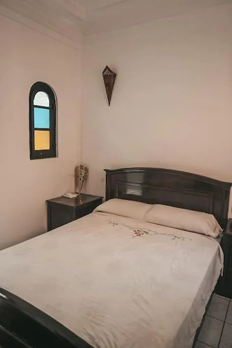 Riad Harmony Elegance Marocaine Marrakesh 0*,  Morocco