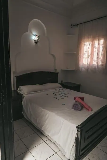Riad Harmony Elegance Marocaine Marrakesh Holiday home