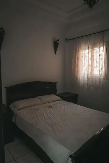 Riad Harmony Elegance Marocaine Μαρακές 0*,