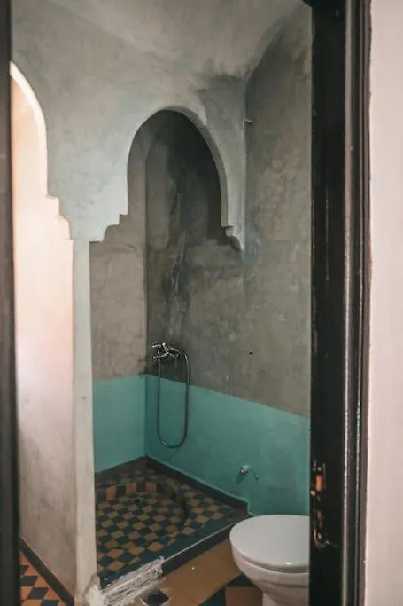 Riad Harmony Elegance Marocaine Μαρακές