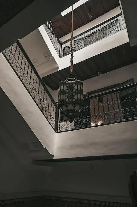 Riad Harmony Elegance Marocaine Μαρακές 0*,  Μαρόκο
