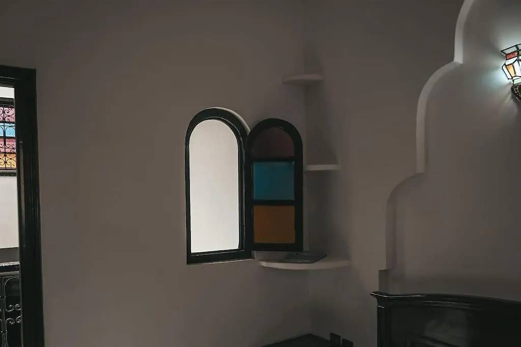 Riad Harmony Elegance Marocaine Marrakesh Morocco